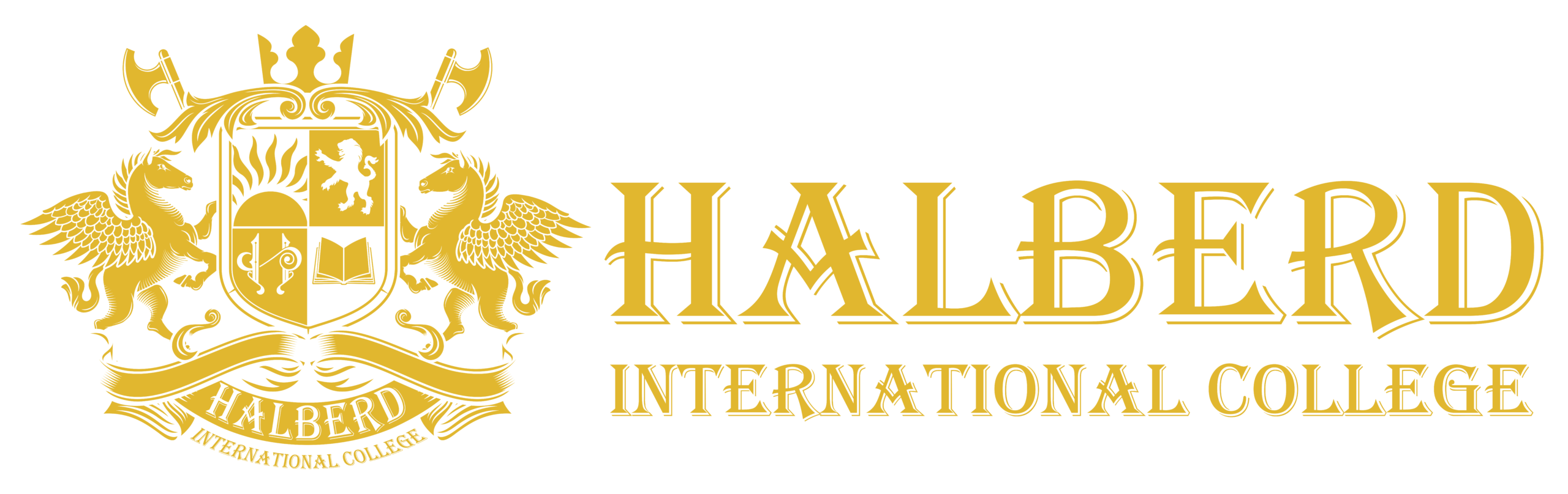 Halberd International College